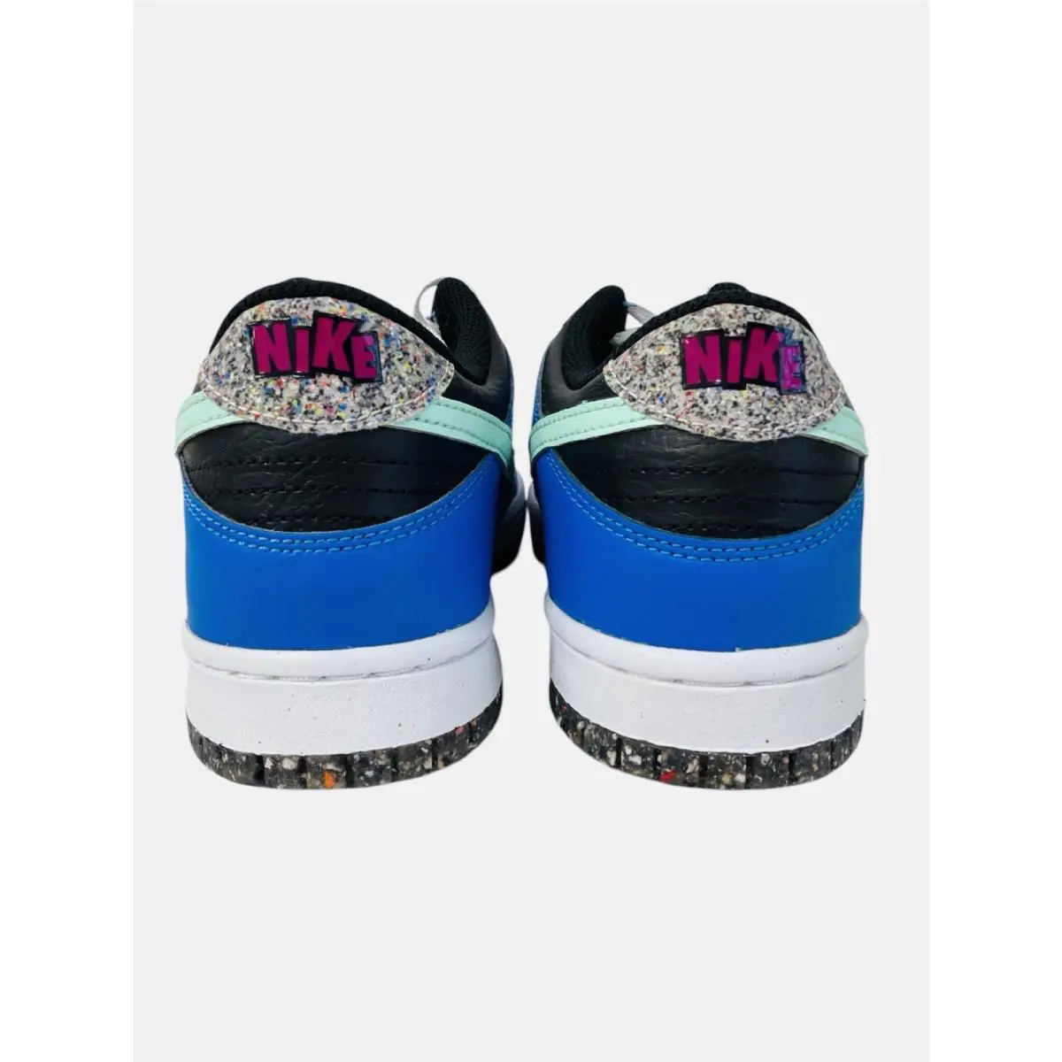 Nike shoes - Nike Dunk Low SE GS - Multicolor 6