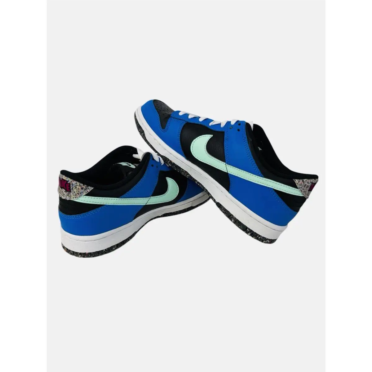 Nike shoes - Nike Dunk Low SE GS - Multicolor 7