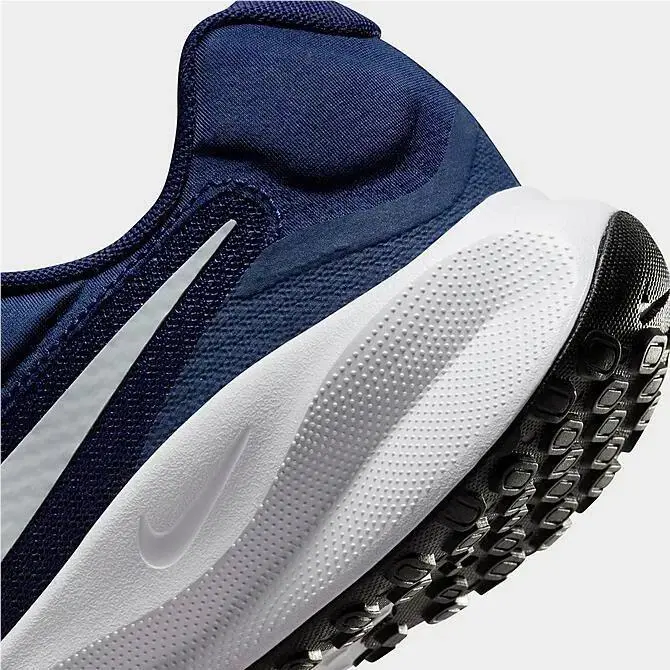 Nike shoes - Nike Revolution 7 - Revolution - FB2207-400 - Blue (UPC: 196969195670) 8