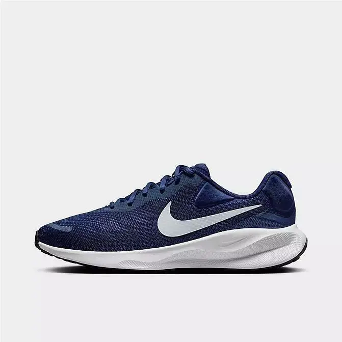 Nike shoes - Nike Revolution 7 - Revolution - FB2207-400 - Blue (UPC: 196969195670) 0