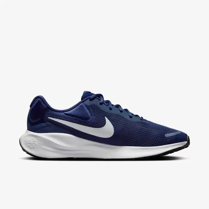 Nike shoes - Nike Revolution 7 - Revolution - FB2207-400 - Blue (UPC: 196969195670) 1