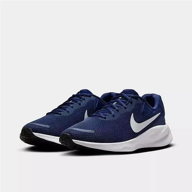 Nike shoes - Nike Revolution 7 - Revolution - FB2207-400 - Blue (UPC: 196969195670) 2