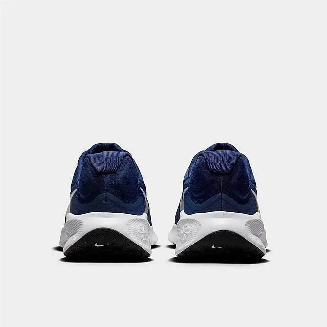 Nike shoes - Nike Revolution 7 - Revolution - FB2207-400 - Blue (UPC: 196969195670) 4