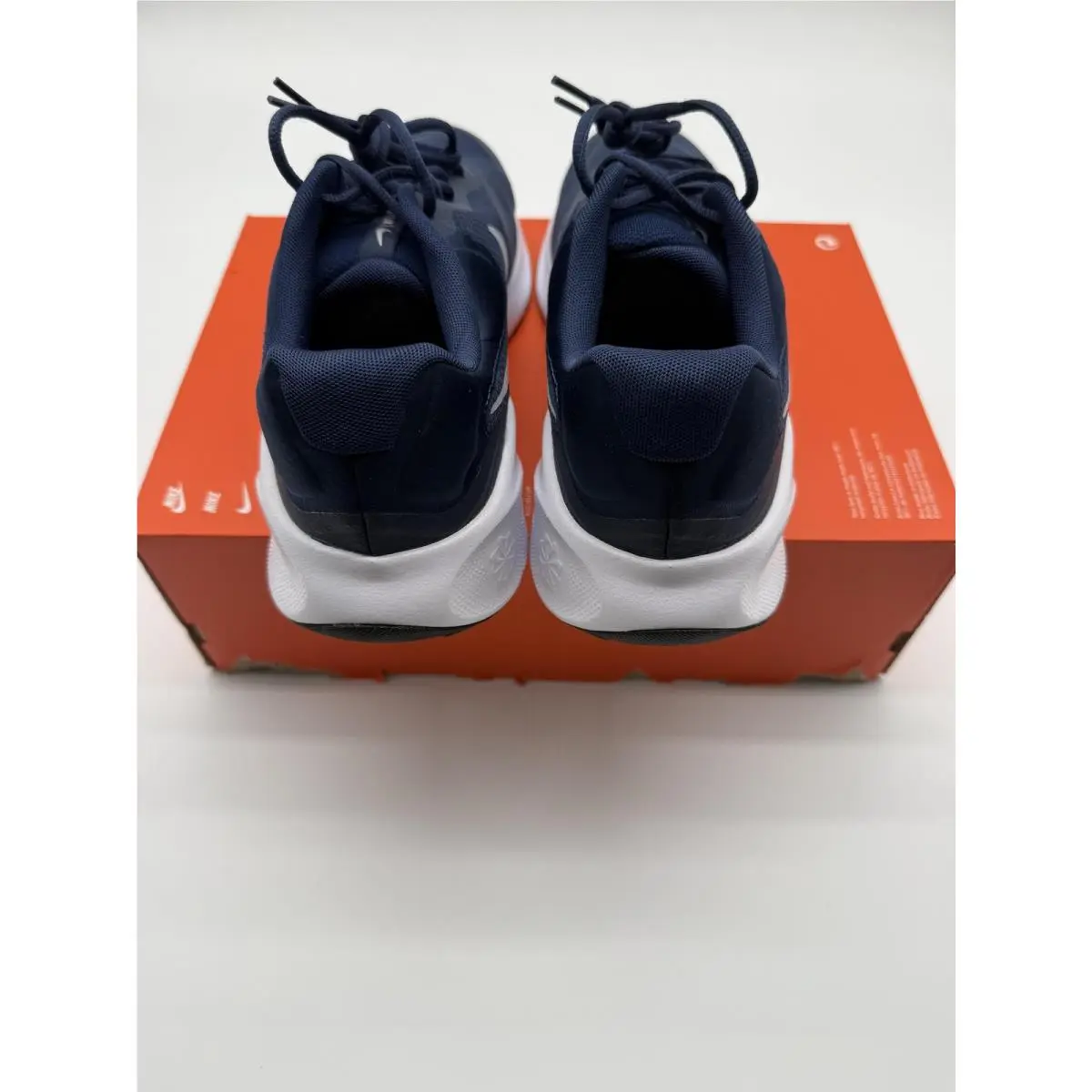 Nike shoes - Nike Revolution 7 - Revolution - FB2207 400 - Blue (UPC: 0196969195649) 6