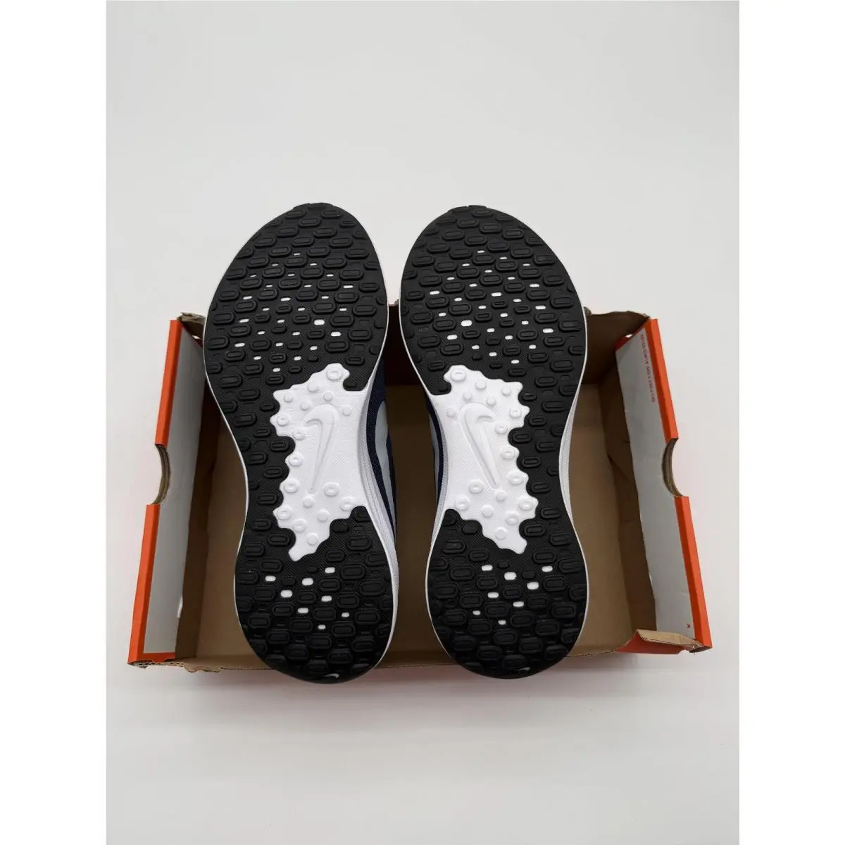 Nike shoes - Nike Revolution 7 - Revolution - FB2207 400 - Blue (UPC: 0196969195649) 7