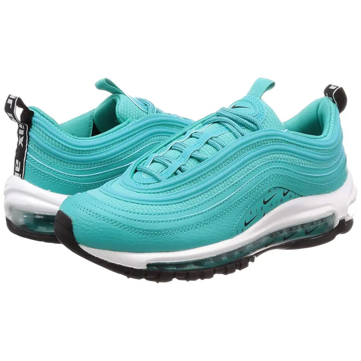 Nike shoes - Nike Air Max 97 - Air Max - AR7621-300 - Blue (UPC: 0191887657071) 2
