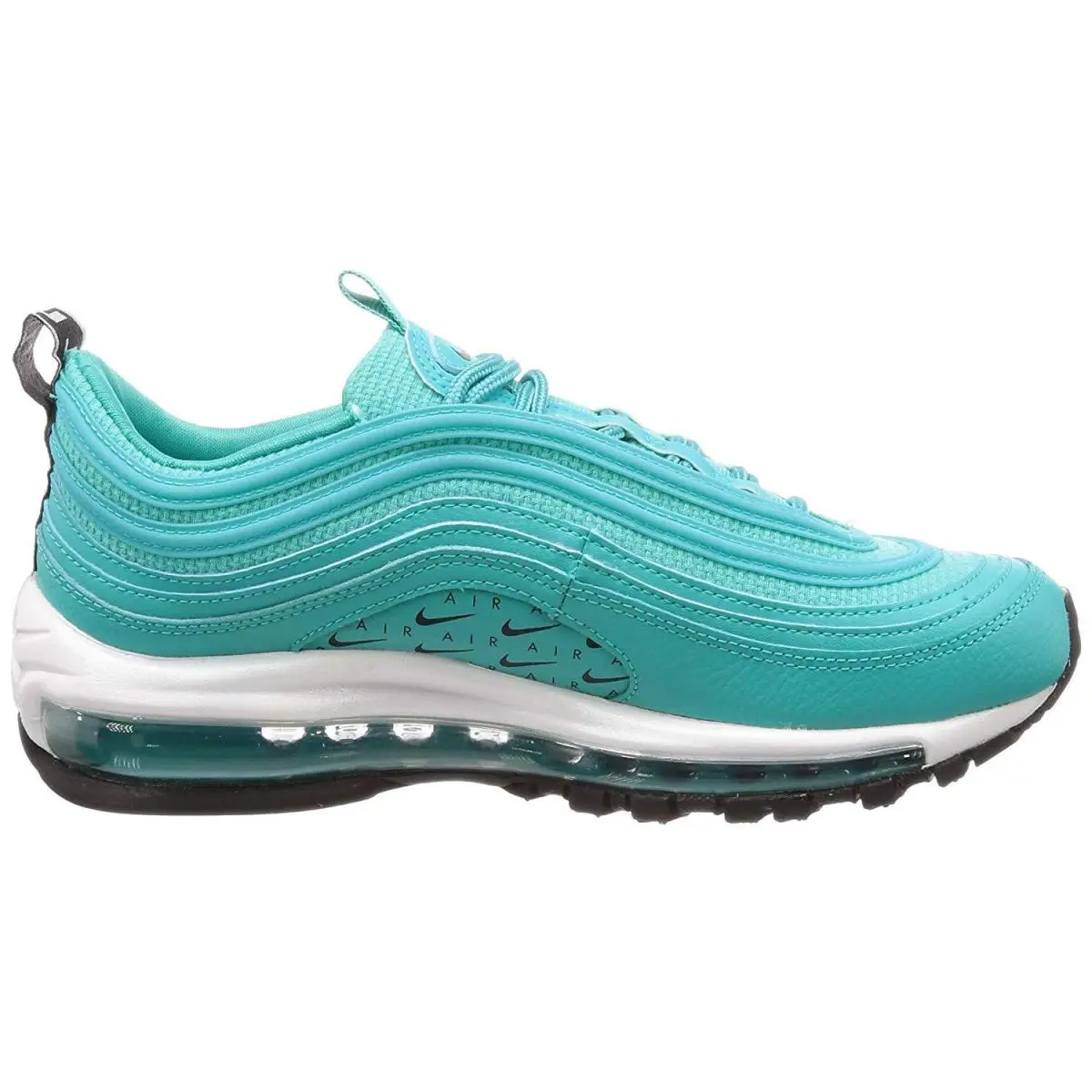 Nike shoes - Nike Air Max 97 - Air Max - AR7621-300 - Blue (UPC: 0191887657071) 3