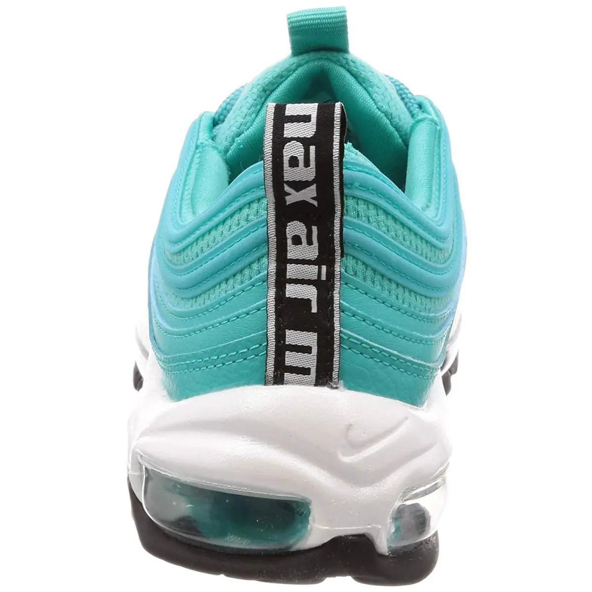 Nike shoes - Nike Air Max 97 - Air Max - AR7621-300 - Blue (UPC: 0191887657071) 5