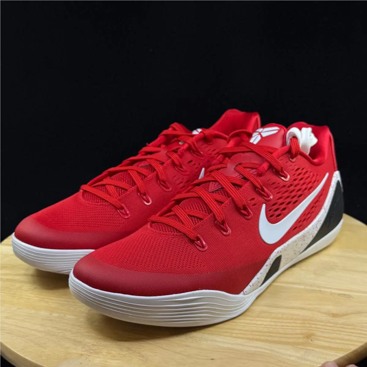 Nike shoes - Red 0