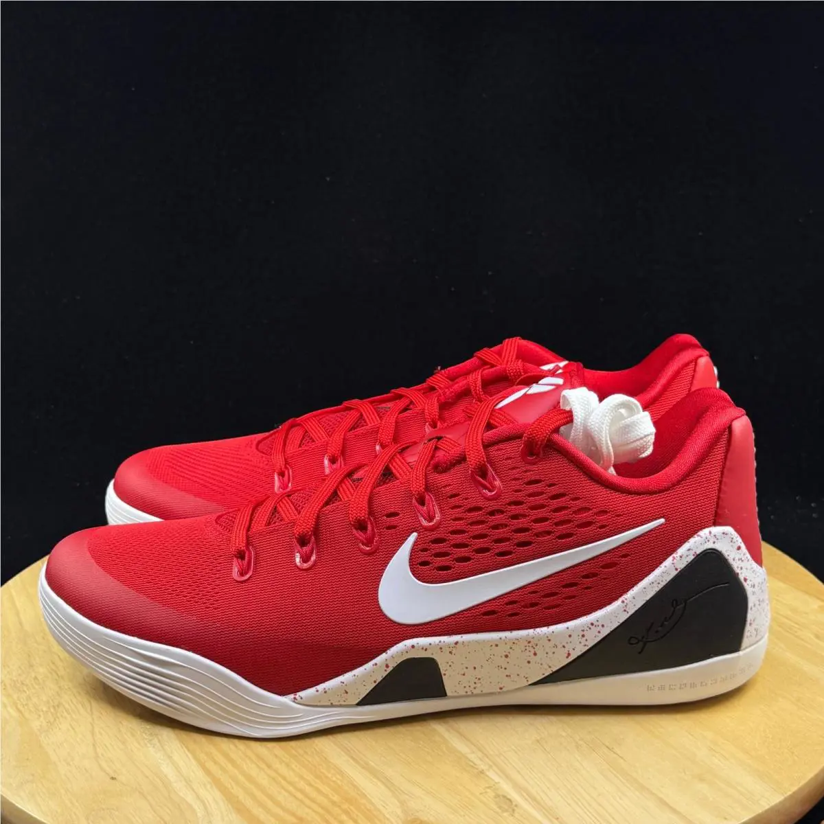Nike shoes - Red 5