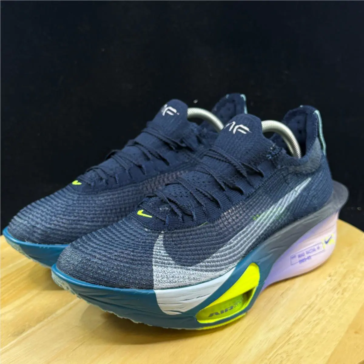 Nike shoes - Blue 5