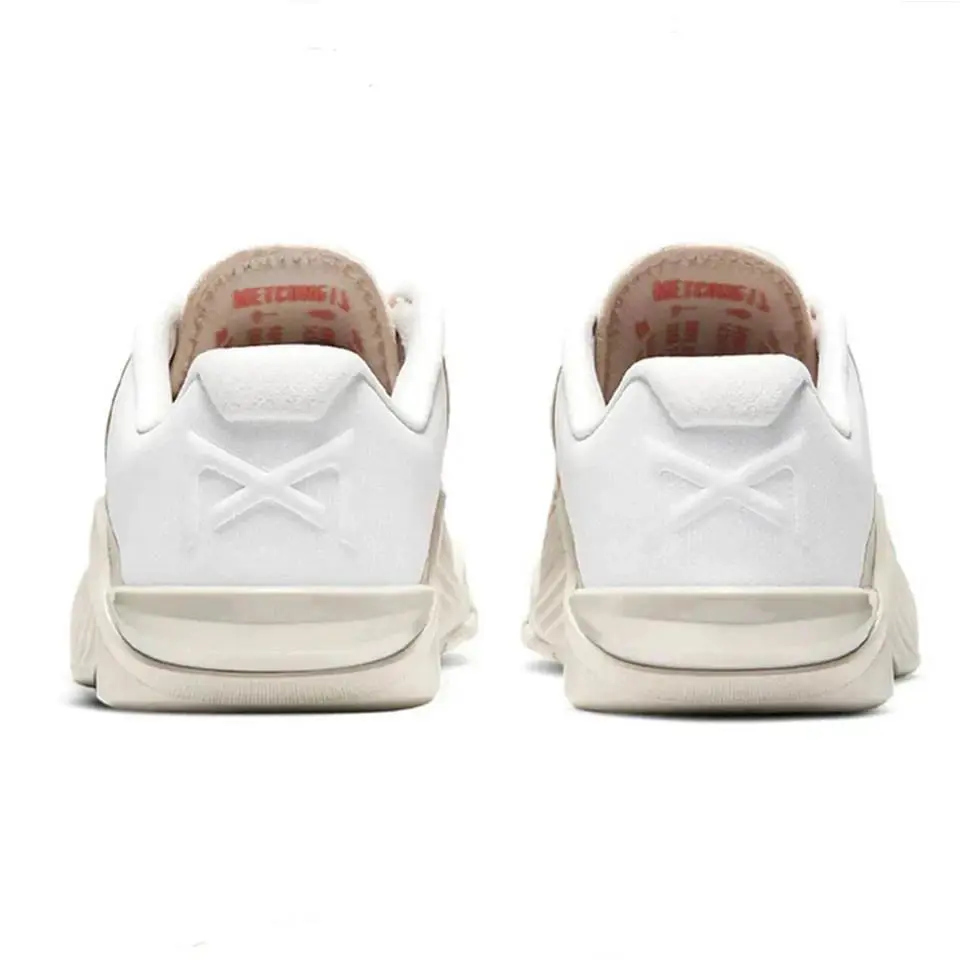 Nike shoes - DJ3076064 - DJ3076-064 - Desert Sand/Summit White (UPC: 194957035229) 2
