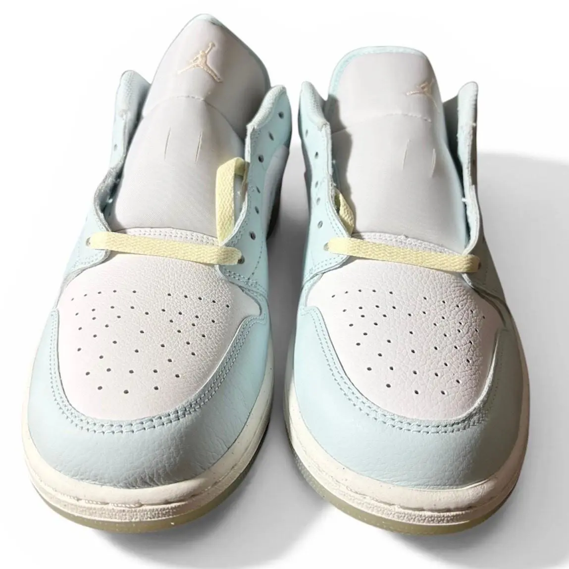 Nike shoes - White 0