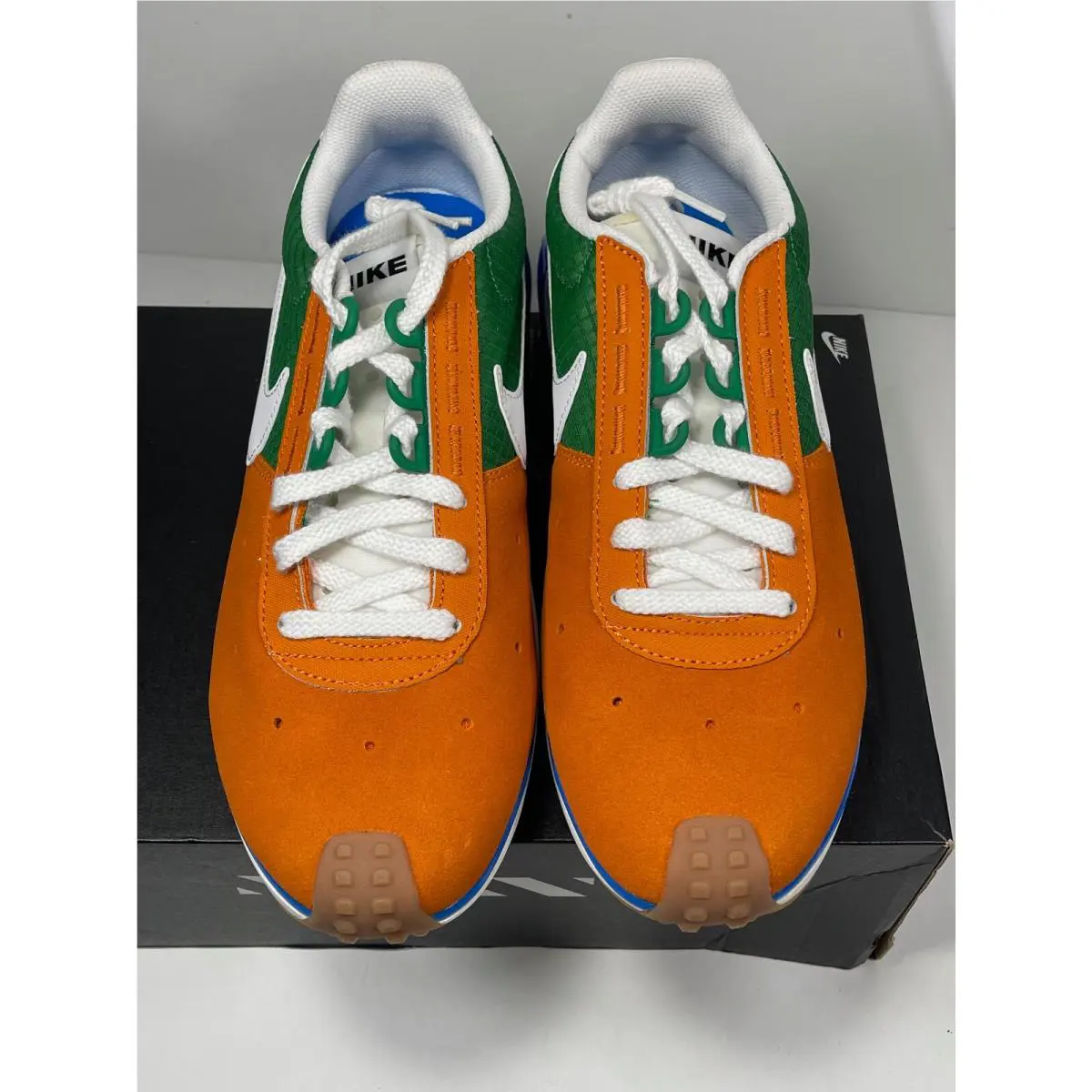 Nike shoes - NIKE Starfish - Starfish - CQ0205 800 - Starfish Pine Green (UPC: 194276376348) 2