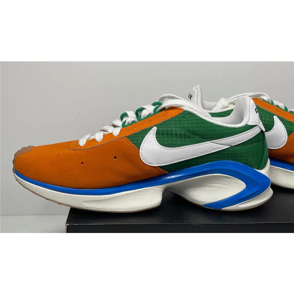 Nike shoes - NIKE Starfish - Starfish - CQ0205 800 - Starfish Pine Green (UPC: 194276376348) 4