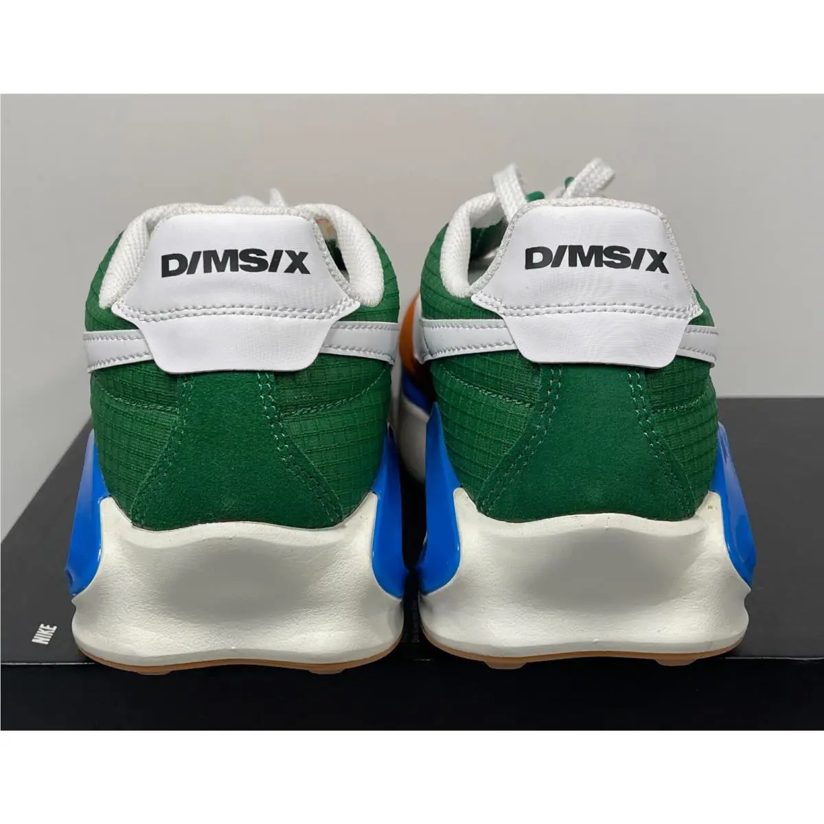 Nike shoes - NIKE Starfish - Starfish - CQ0205 800 - Starfish Pine Green (UPC: 194276376348) 0