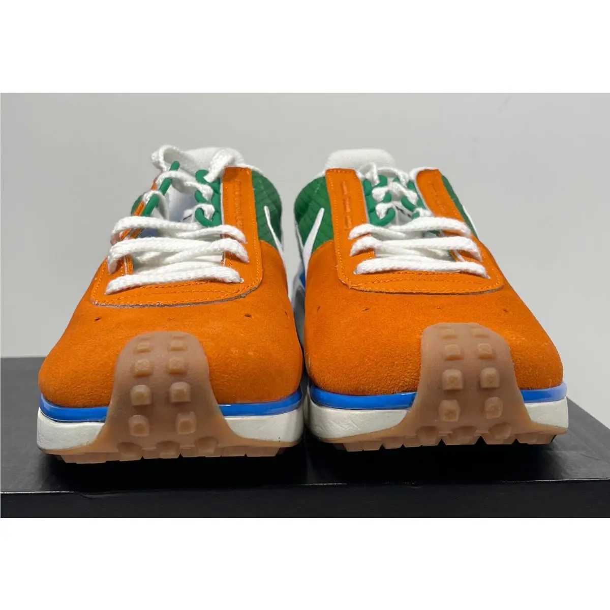 Nike shoes - NIKE Starfish - Starfish - CQ0205 800 - Starfish Pine Green (UPC: 194276376348) 3