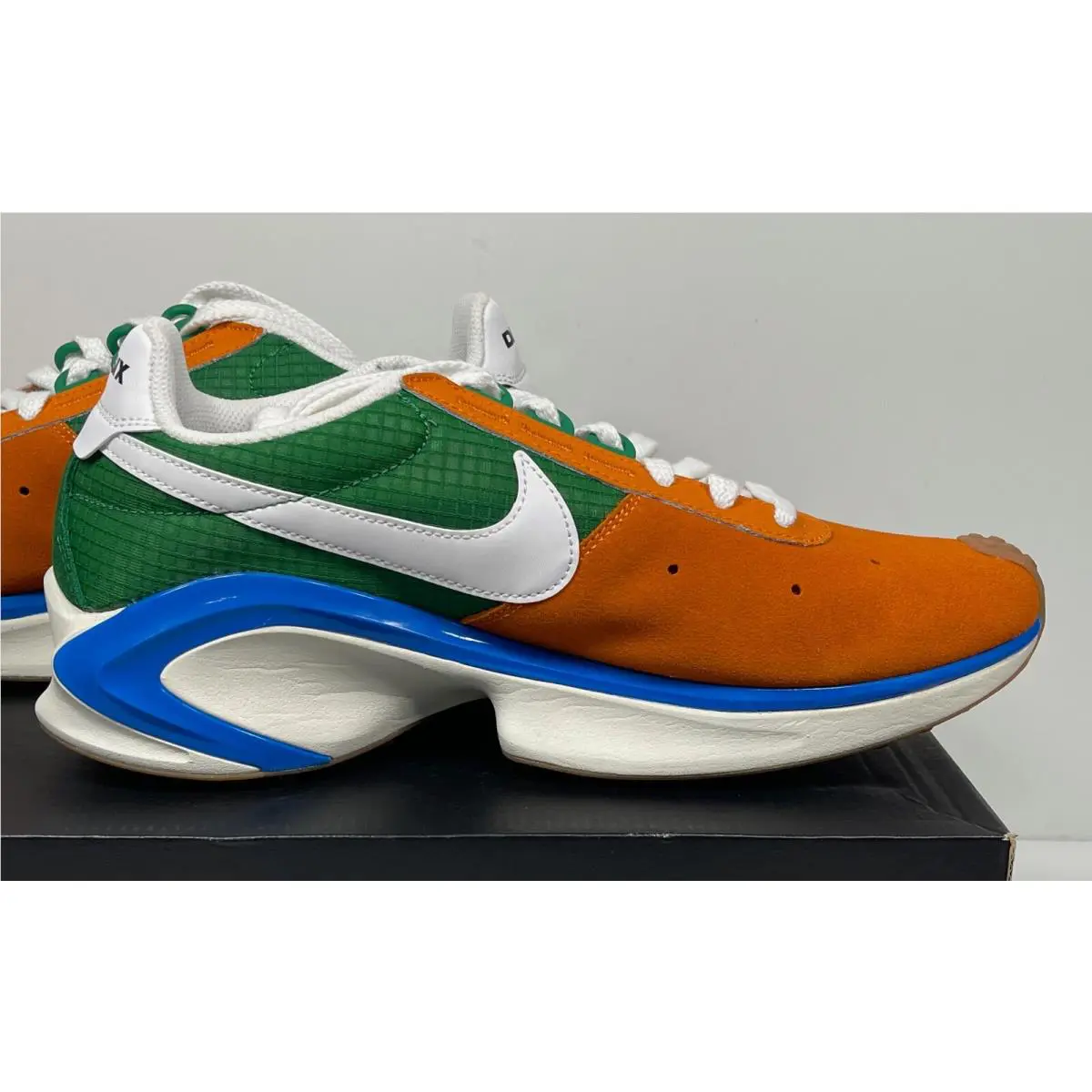 Nike shoes - NIKE Starfish - Starfish - CQ0205 800 - Starfish Pine Green (UPC: 194276376348) 5