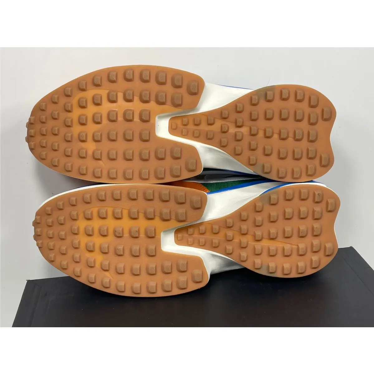 Nike shoes - NIKE Starfish - Starfish - CQ0205 800 - Starfish Pine Green (UPC: 194276376348) 7