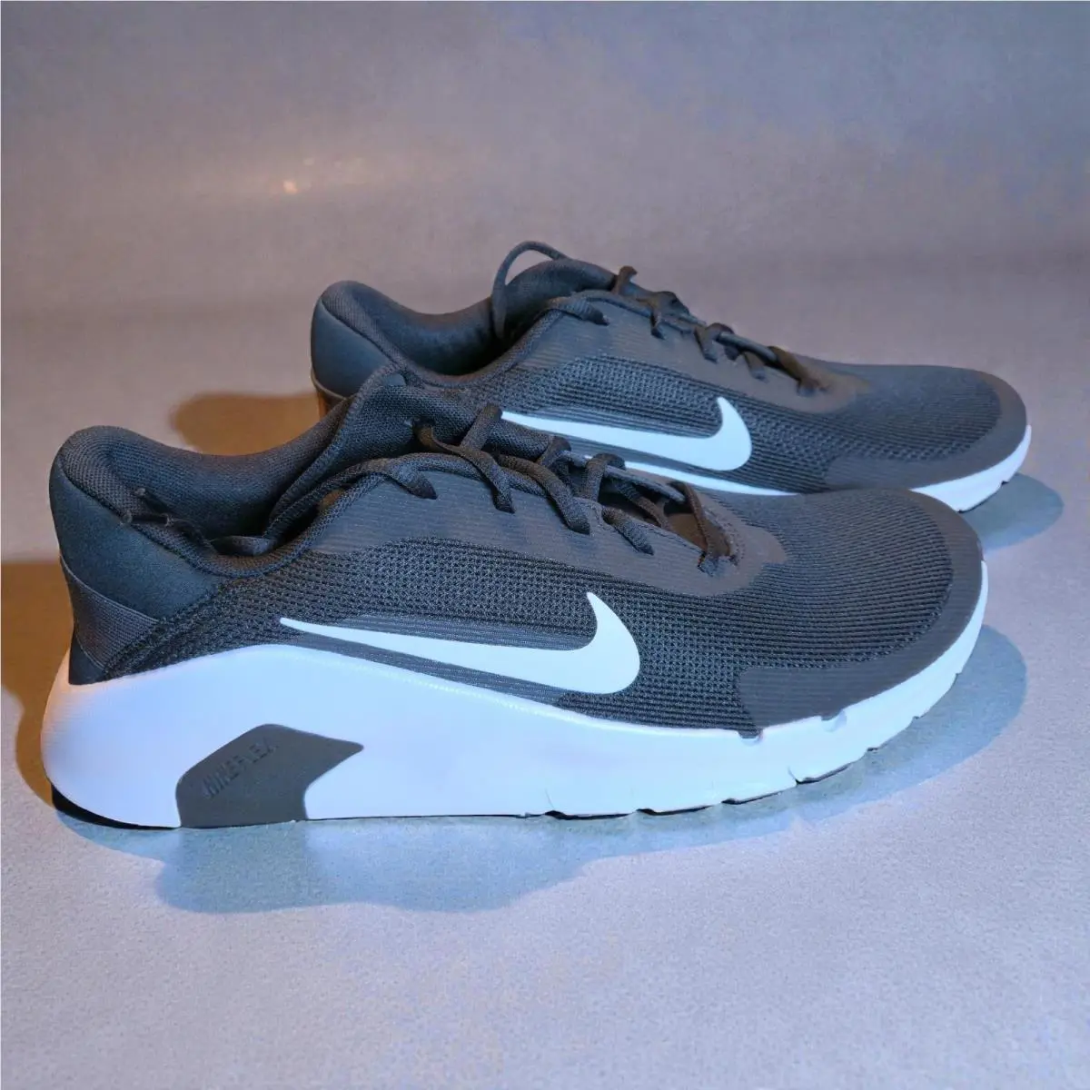 Nike shoes - Nike Flex Train - Flex Train - HV9972-003 - Black 0