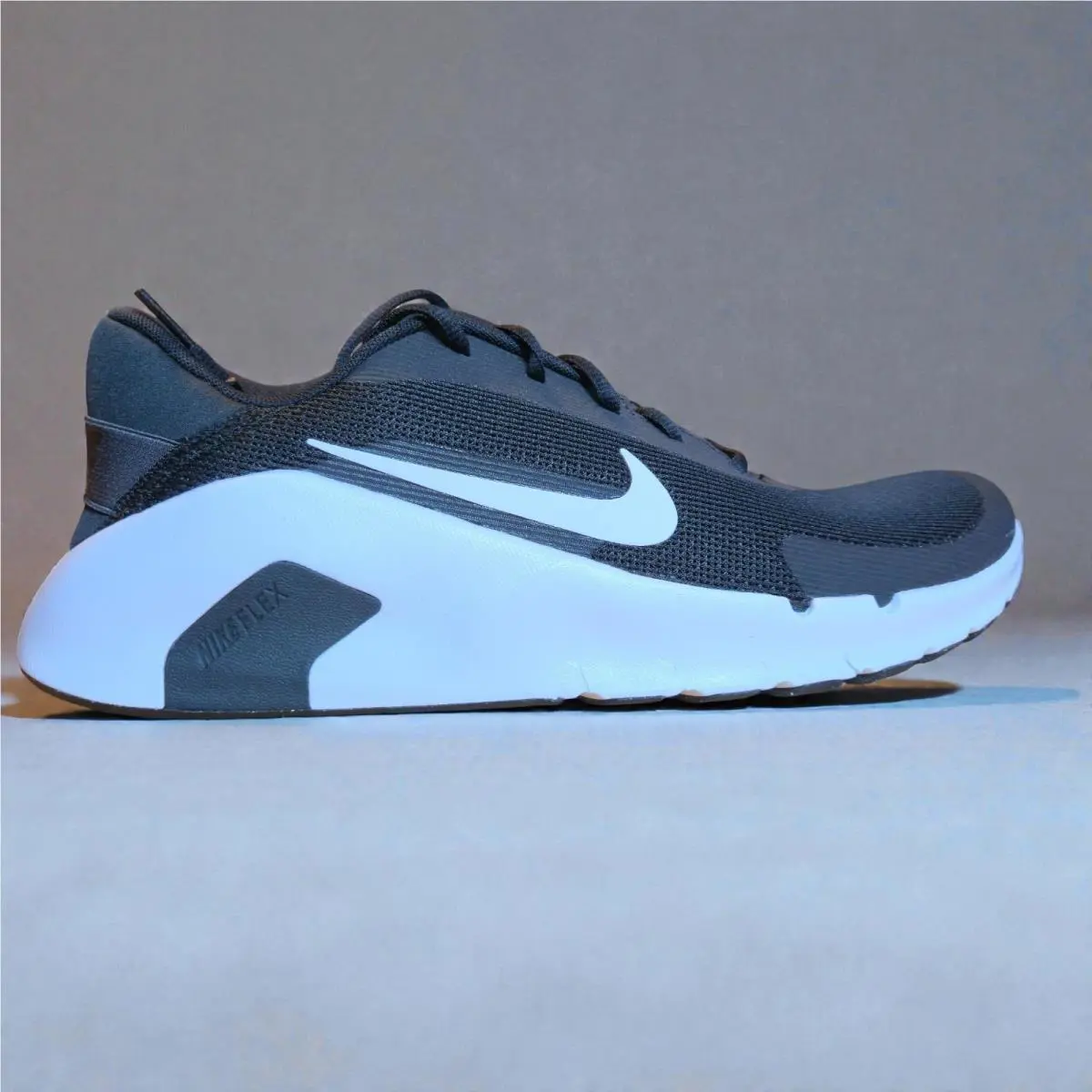 Nike shoes - Nike Flex Train - Flex Train - HV9972-003 - Black 1