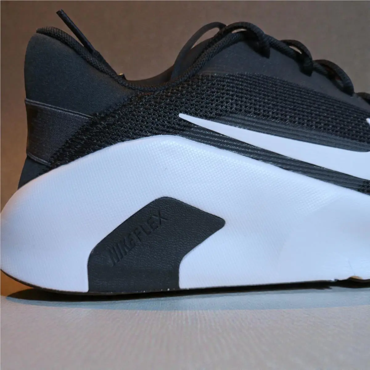 Nike shoes - Nike Flex Train - Flex Train - HV9972-003 - Black 3