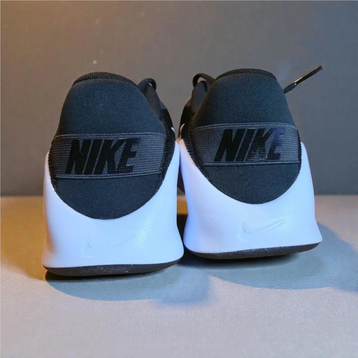 Nike shoes - Nike Flex Train - Flex Train - HV9972-003 - Black 4