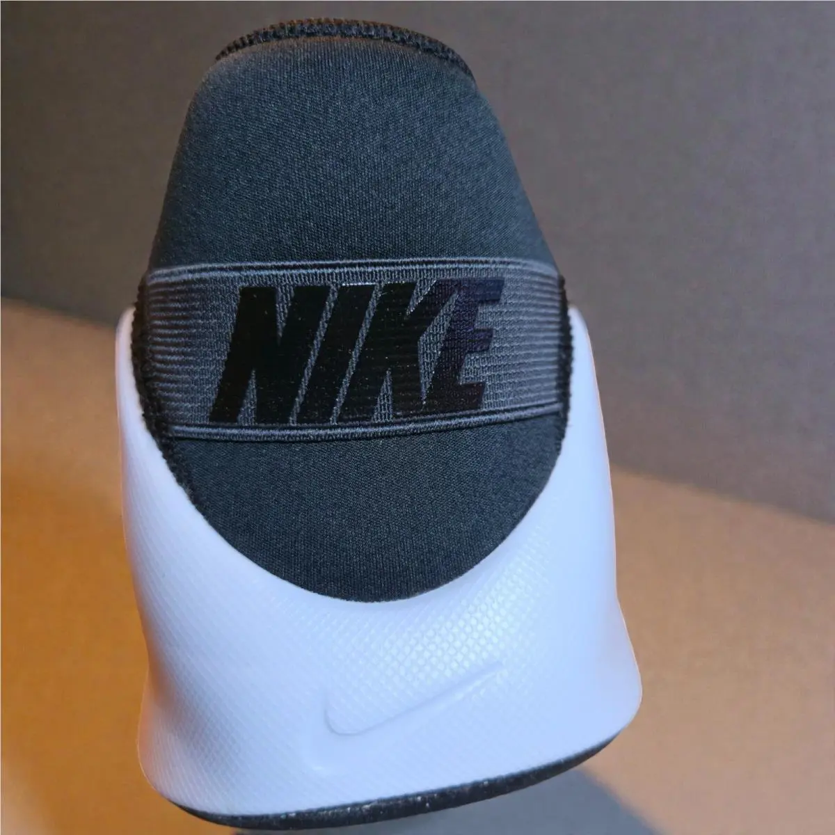 Nike shoes - Nike Flex Train - Flex Train - HV9972-003 - Black 5
