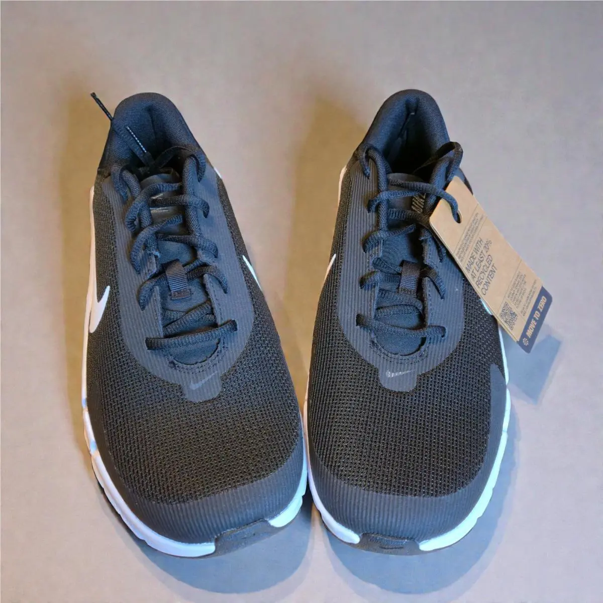 Nike shoes - Nike Flex Train - Flex Train - HV9972-003 - Black 6