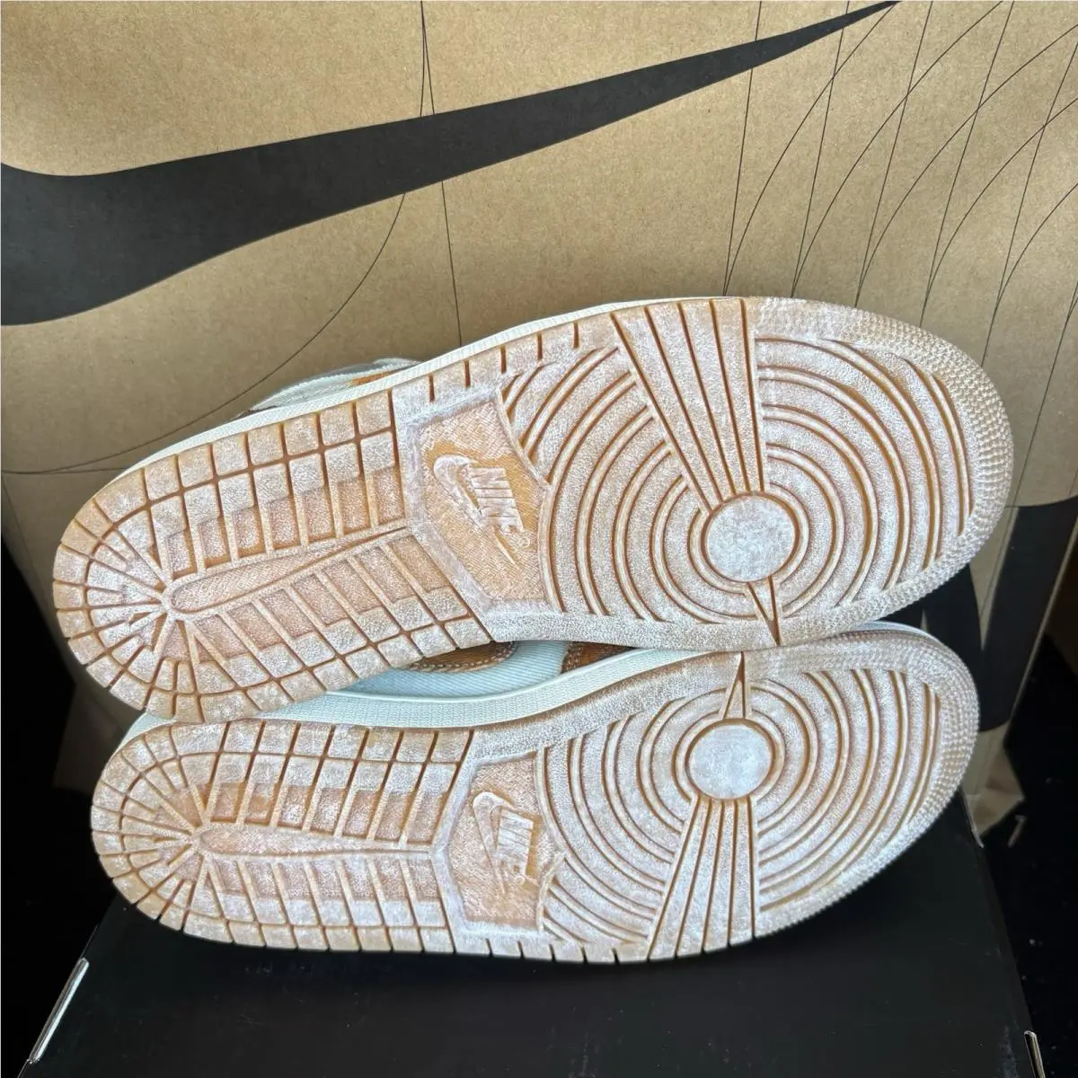 Nike shoes - Air Jordan 1 Low SE - IM6664-991 - Multicolor 4