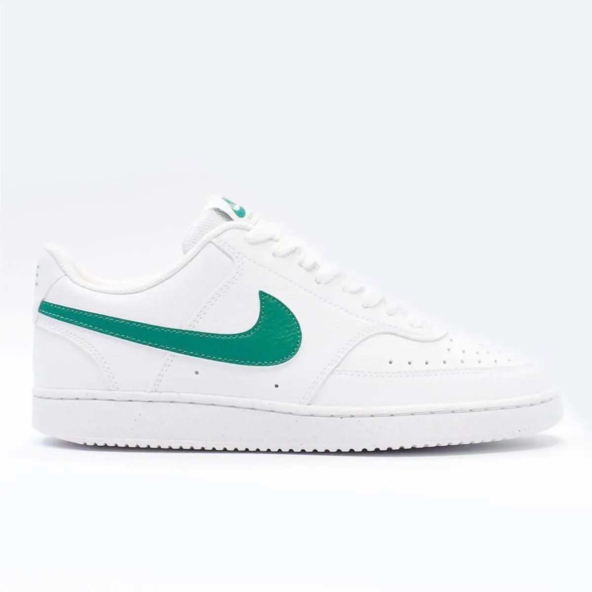 Nike shoes - Nike Court Vision - Court Vision - DH2987-111 - White (UPC: 196975539161) 0