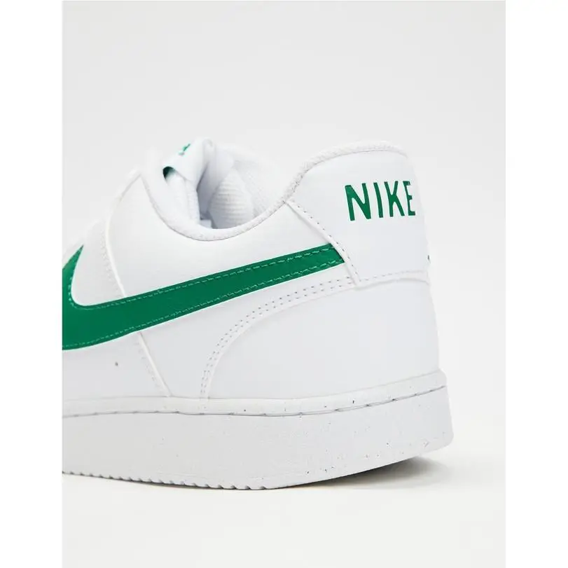 Nike shoes - Nike Court Vision - Court Vision - DH2987-111 - White (UPC: 196975539161) 1