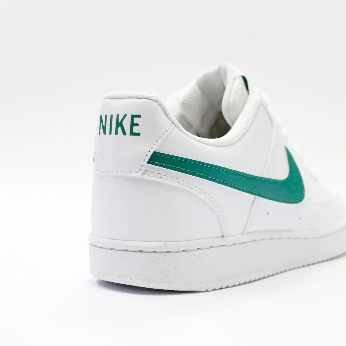 Nike shoes - Nike Court Vision - Court Vision - DH2987-111 - White (UPC: 196975539161) 2