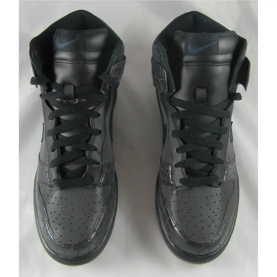 Nike shoes - 309432002 - 309432-002 - Black 1