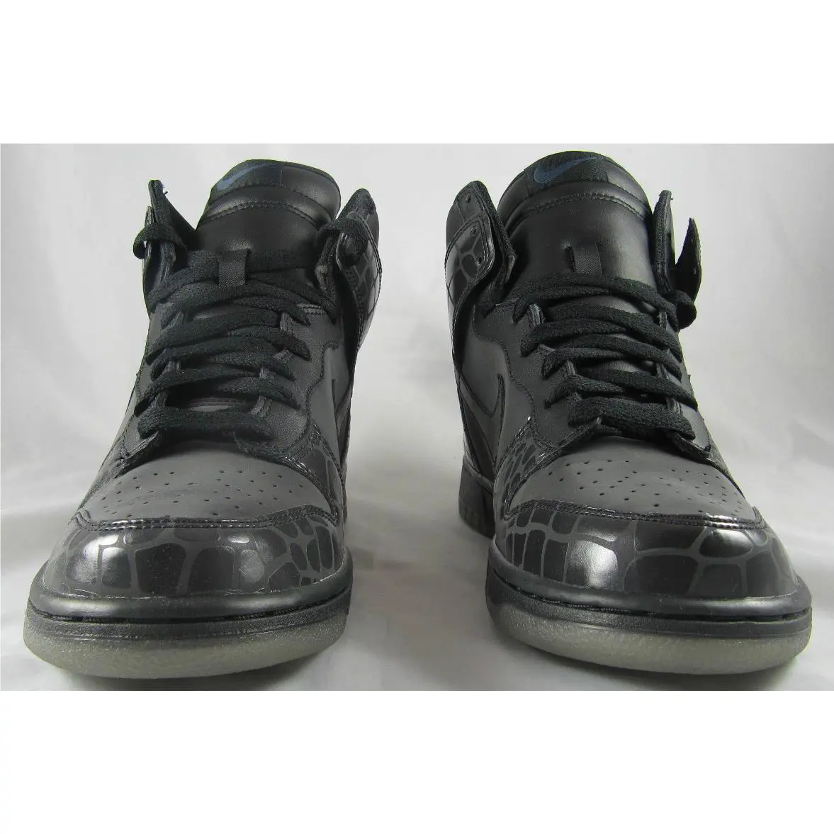 Nike shoes - 309432002 - 309432-002 - Black 2
