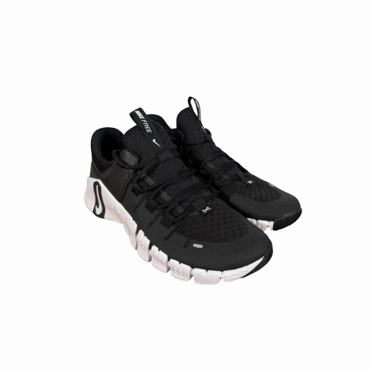 Nike shoes - Nike Free Metcon - Free Metcon - DV3949 - Black 0