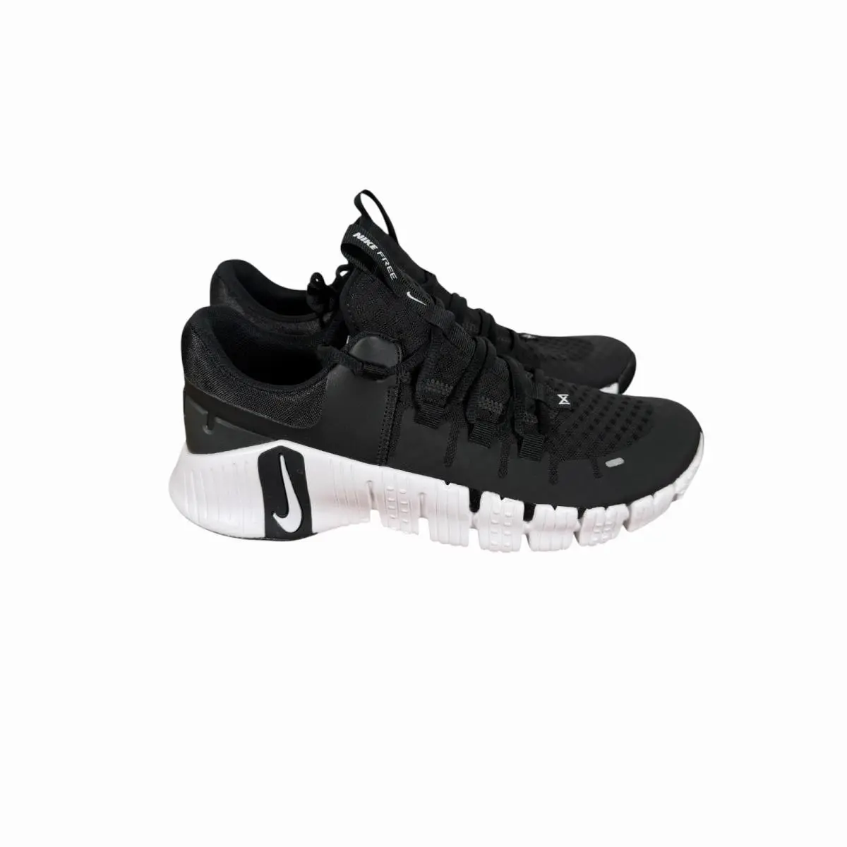 Nike shoes - Nike Free Metcon - Free Metcon - DV3949 - Black 1
