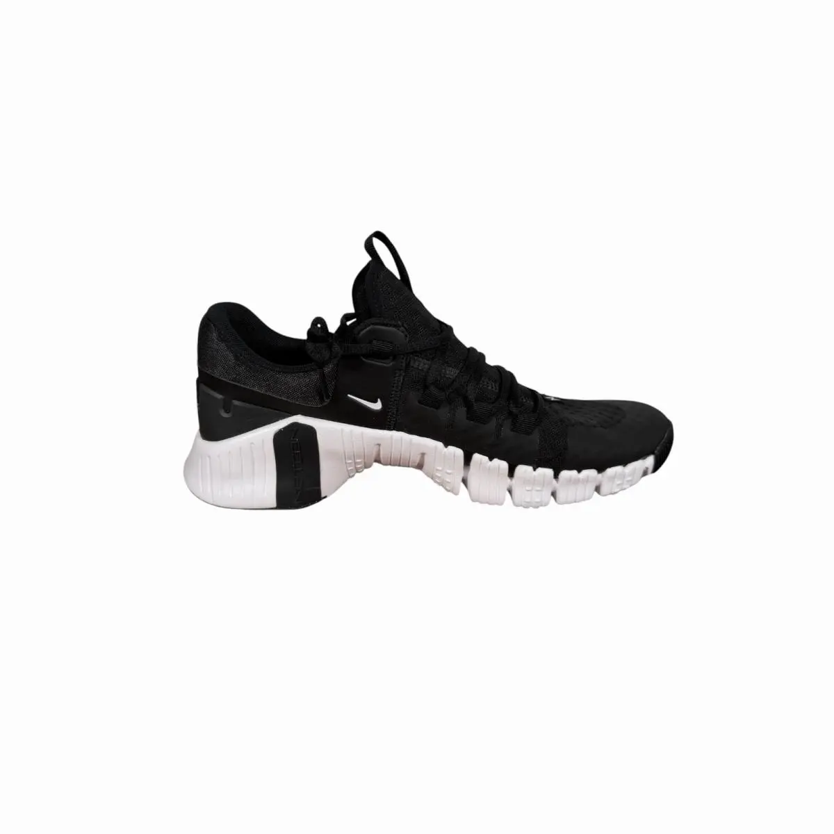 Nike shoes - Nike Free Metcon - Free Metcon - DV3949 - Black 2