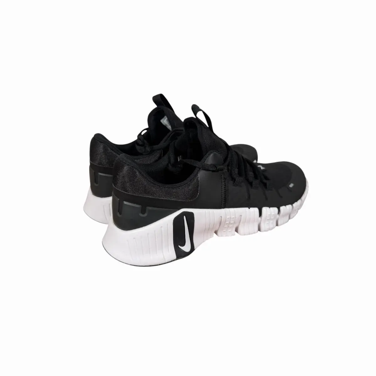 Nike shoes - Nike Free Metcon - Free Metcon - DV3949 - Black 4