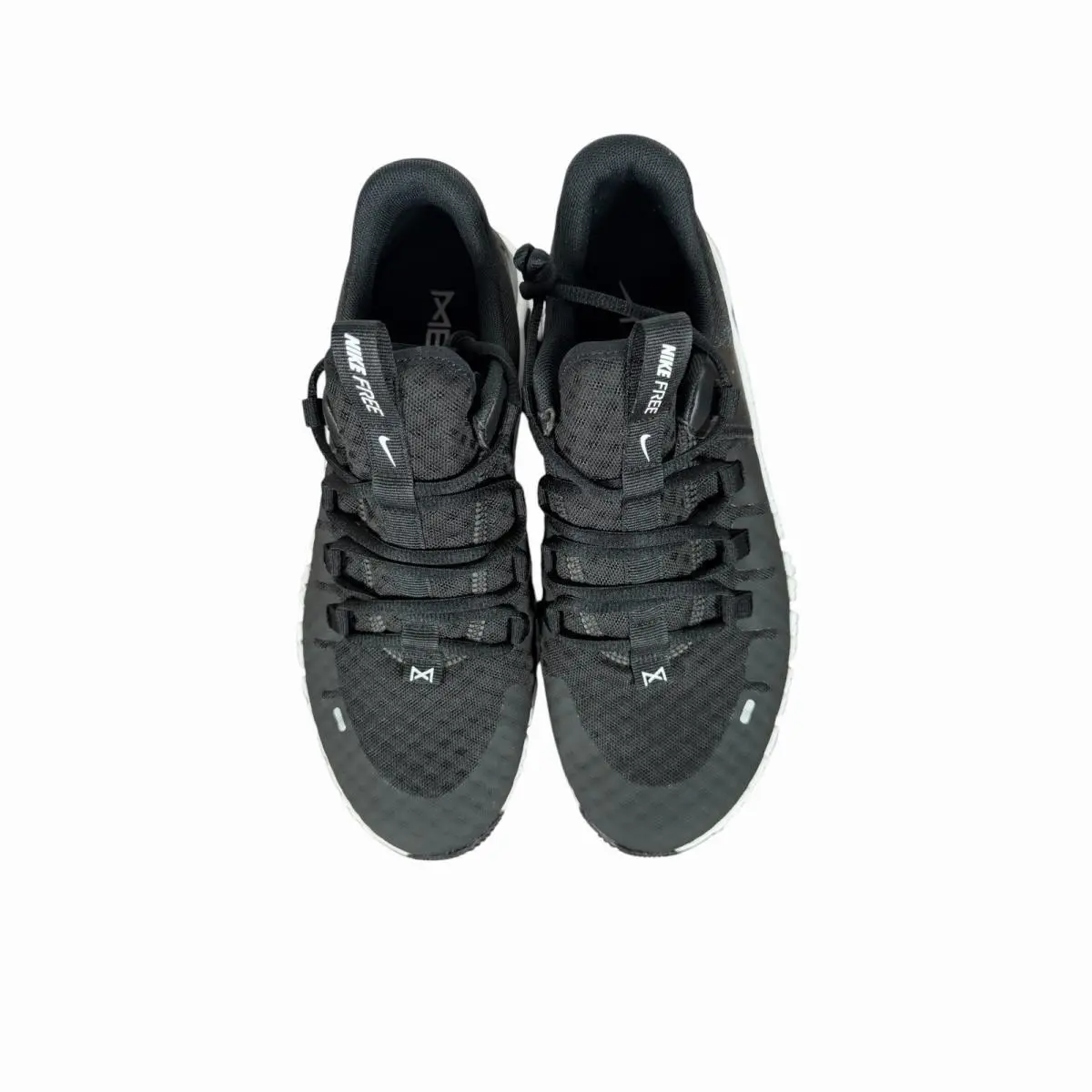 Nike shoes - Nike Free Metcon - Free Metcon - DV3949 - Black 5