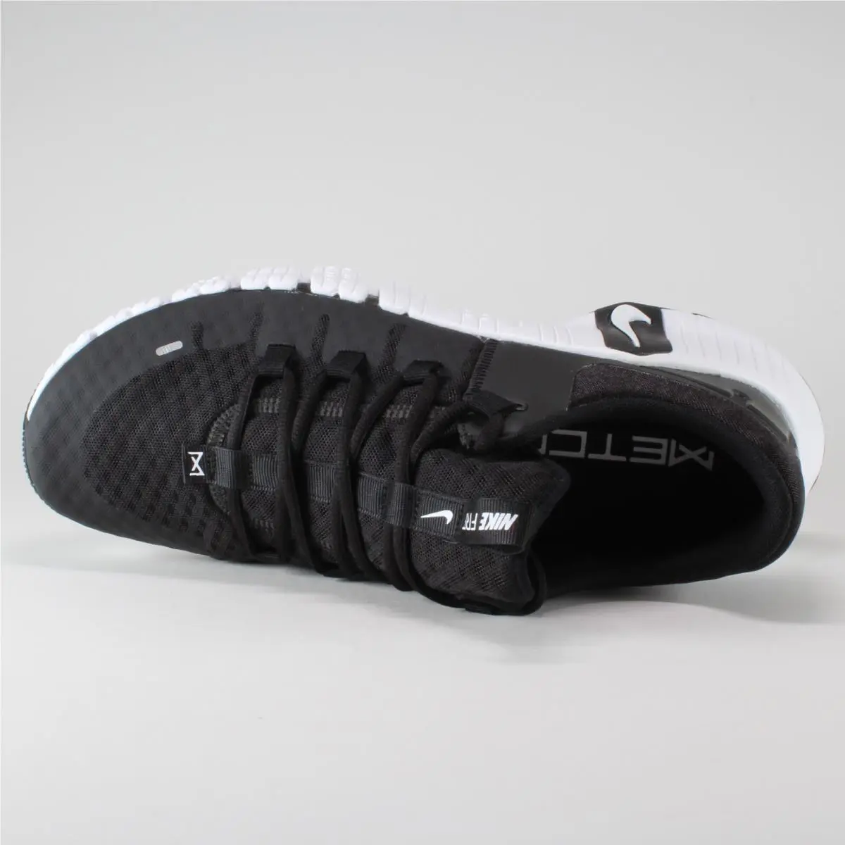 Nike shoes - Nike Free Metcon - Free Metcon - DV3949 - Black 9