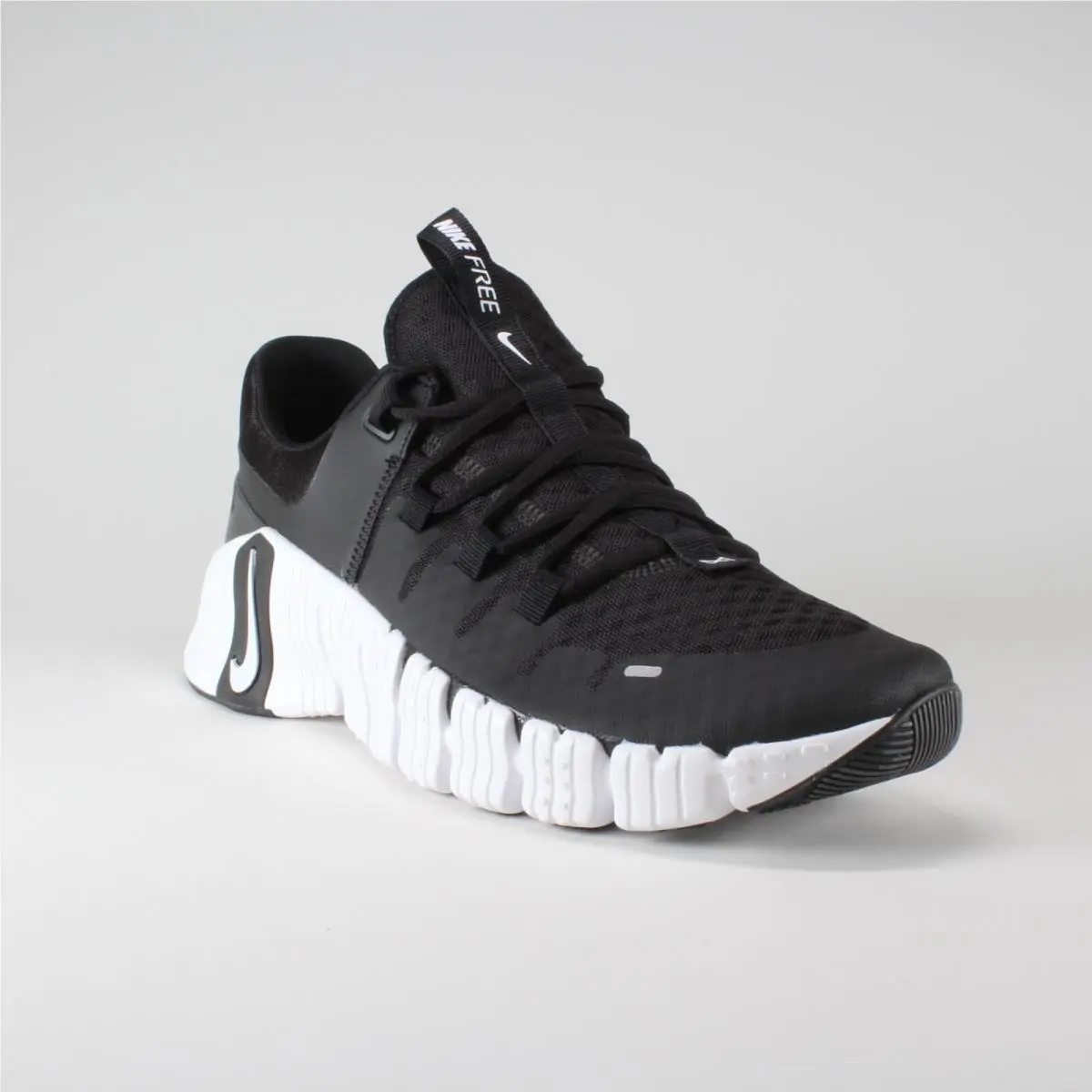 Nike shoes - Nike Free Metcon - Free Metcon - DV3949 - Black 0