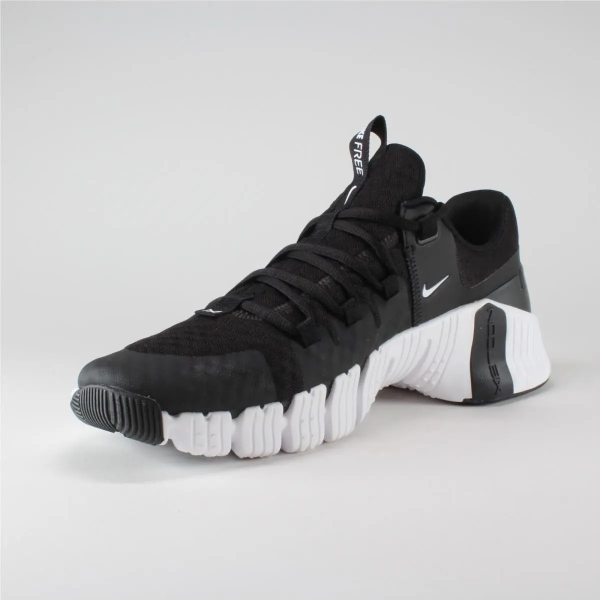 Nike shoes - Nike Free Metcon - Free Metcon - DV3949 - Black 2