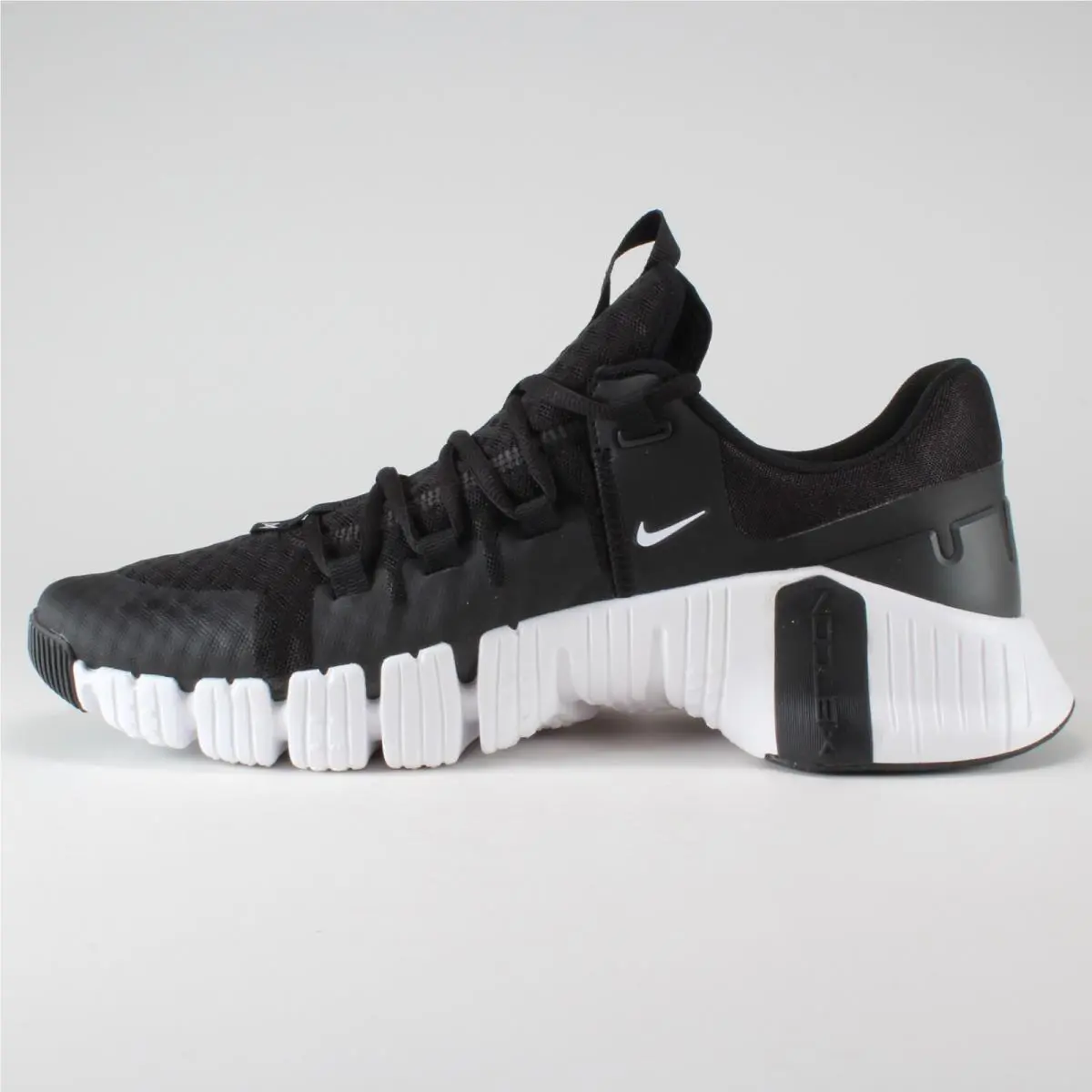 Nike shoes - Nike Free Metcon - Free Metcon - DV3949 - Black 3