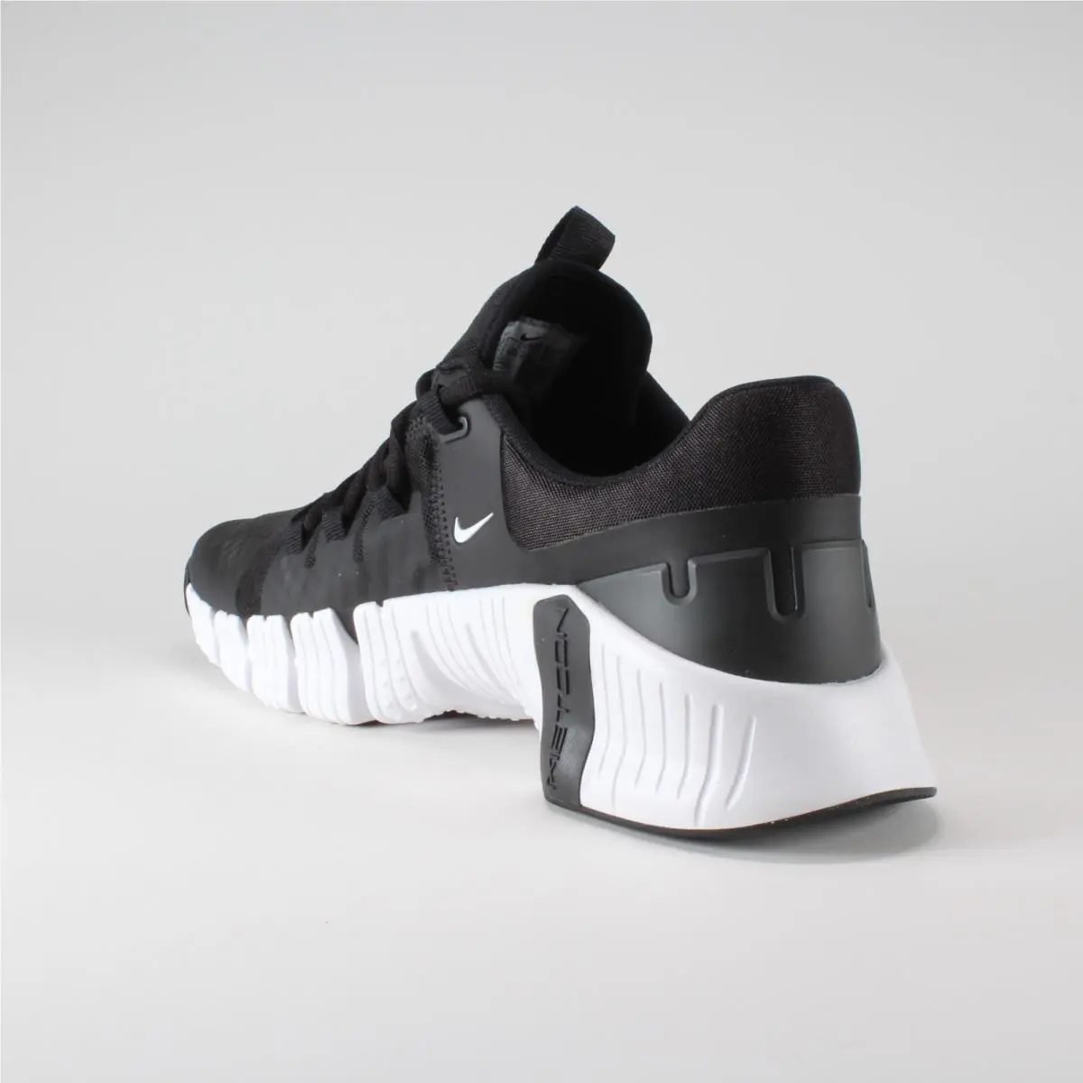 Nike shoes - Nike Free Metcon - Free Metcon - DV3949 - Black 4