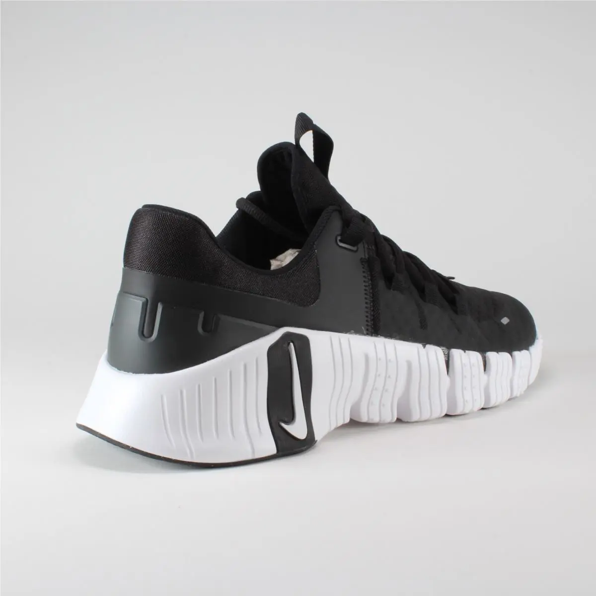 Nike shoes - Nike Free Metcon - Free Metcon - DV3949 - Black 6