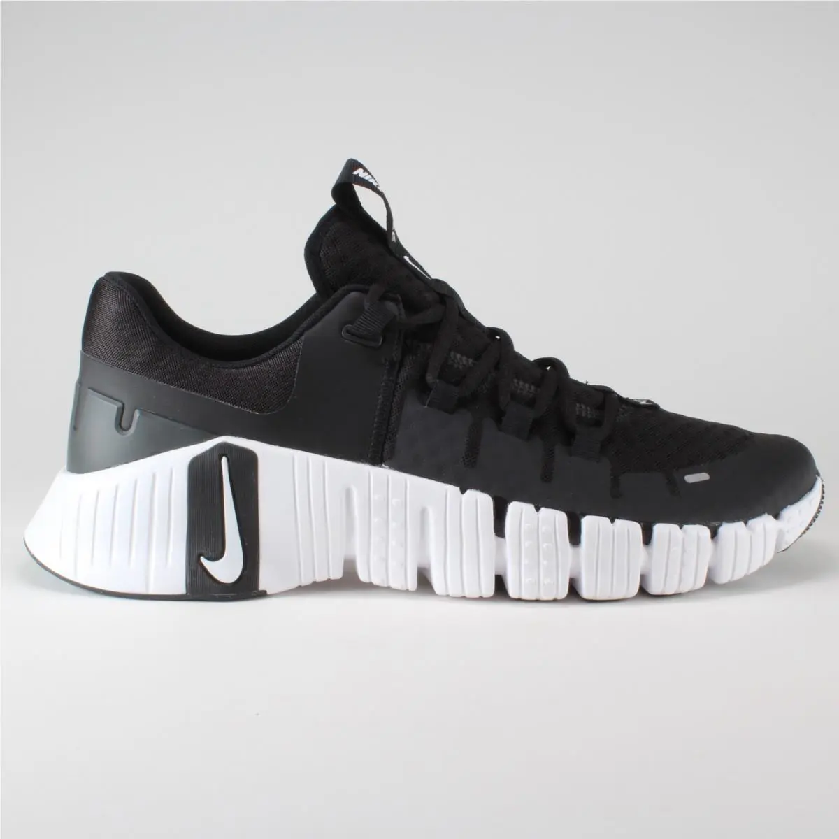 Nike shoes - Nike Free Metcon - Free Metcon - DV3949 - Black 7