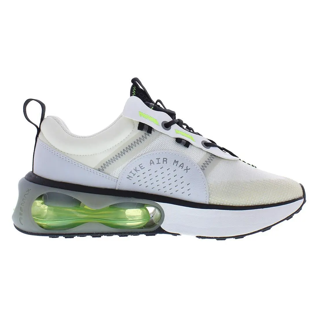 Nike shoes - Nike Air Max 2021 - Air Max - DA3199-102 - White, Main: White (UPC: 195866717992) 0