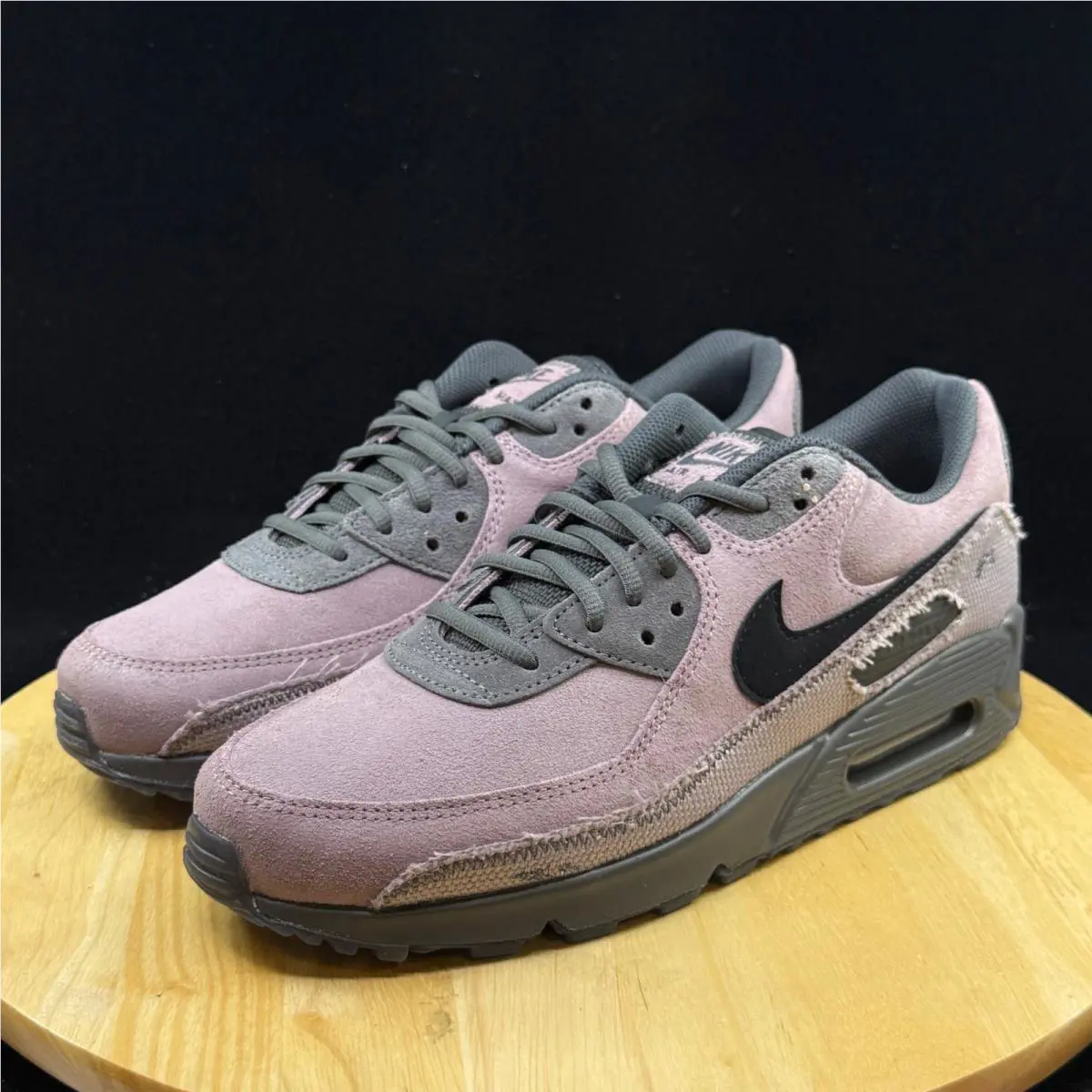Nike shoes - Purple 0