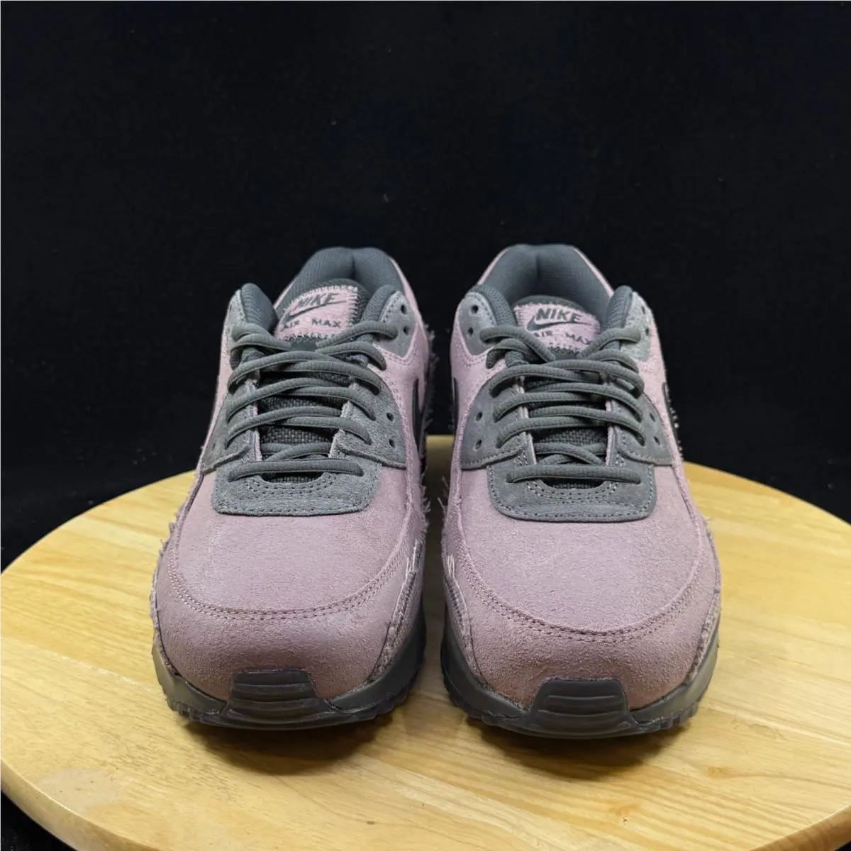 Nike shoes - Purple 1